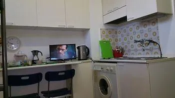 Πανδοχείο Maggiolina *