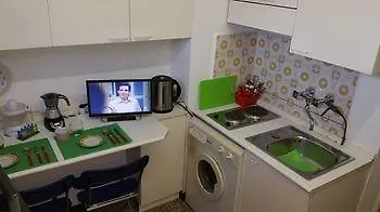 Maggiolina Μιλάνο